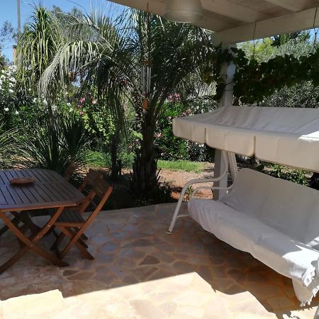 Depandance Villa Massa Polignano A Mare Casa Vacanze מראה חיצוני תמונה