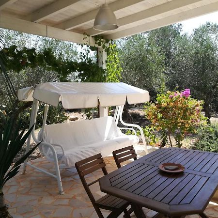Depandance Villa Massa Polignano A Mare Casa Vacanze מראה חיצוני תמונה