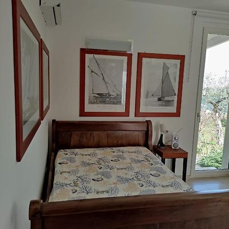 Depandance Villa Massa Polignano A Mare Casa Vacanze מראה חיצוני תמונה