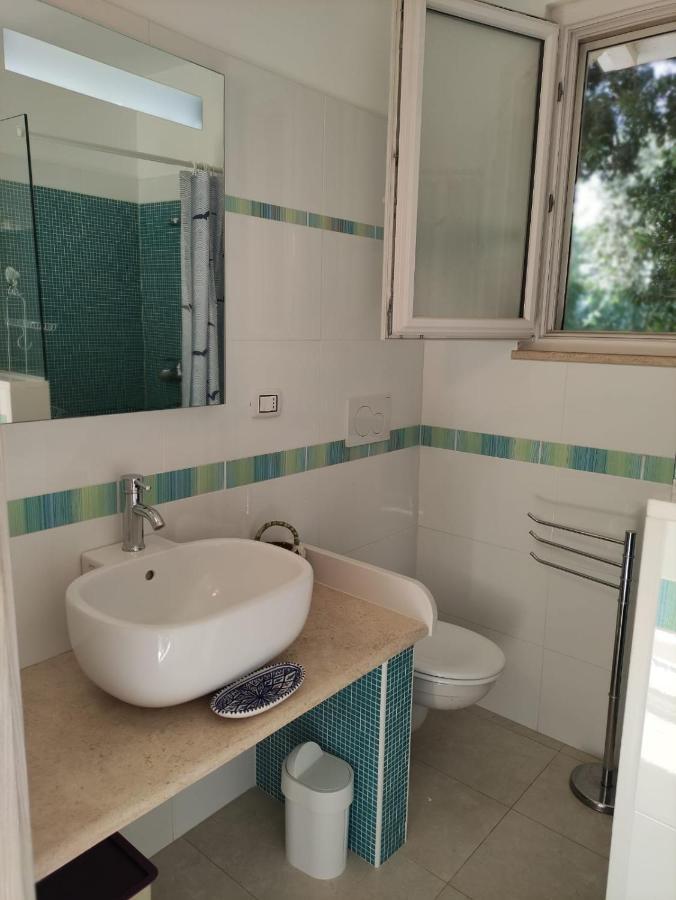Depandance Villa Massa Polignano A Mare Casa Vacanze מראה חיצוני תמונה