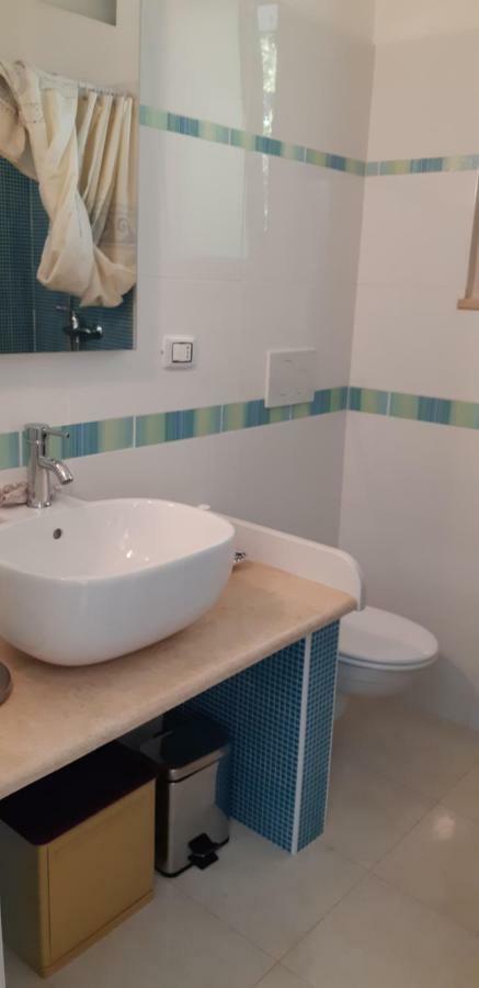 Depandance Villa Massa Polignano A Mare Casa Vacanze מראה חיצוני תמונה