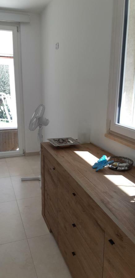 Depandance Villa Massa Polignano A Mare Casa Vacanze מראה חיצוני תמונה